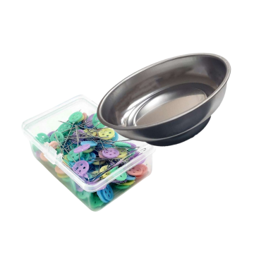 Magnetic Bowl W/ Pins Bundle
